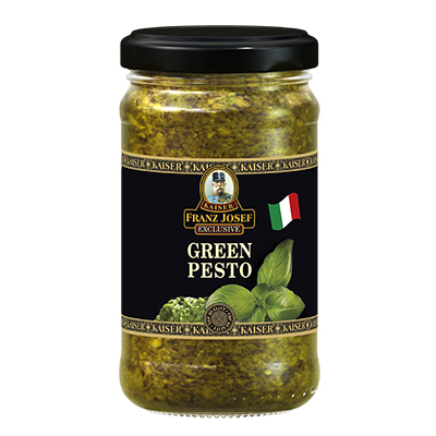 Pesto alla Genovese 190g